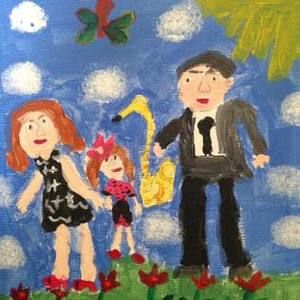 Meet your Posher, Maclau